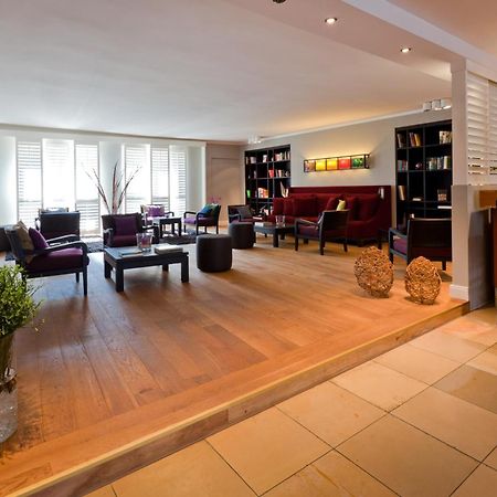 Hotel Wetterstein München Nội địa bức ảnh