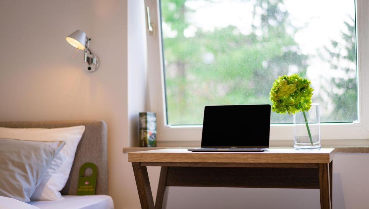 Hotel Wetterstein München Ngoại thất bức ảnh