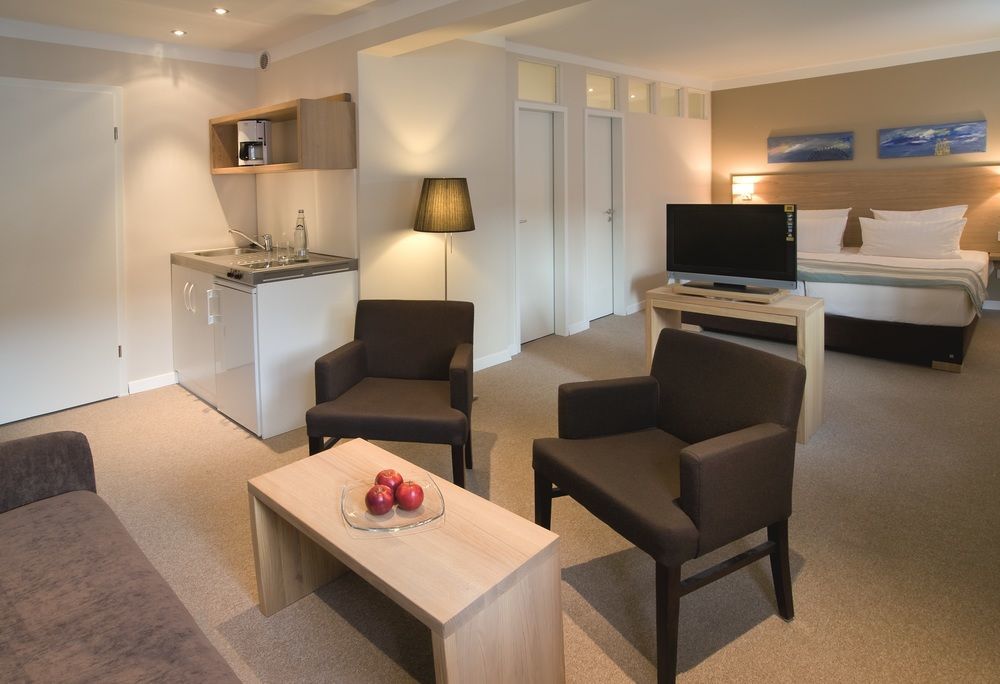 Hotel Wetterstein München Ngoại thất bức ảnh