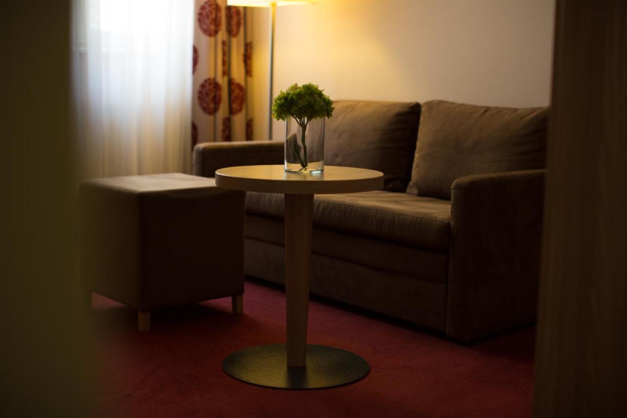 Hotel Wetterstein München Ngoại thất bức ảnh
