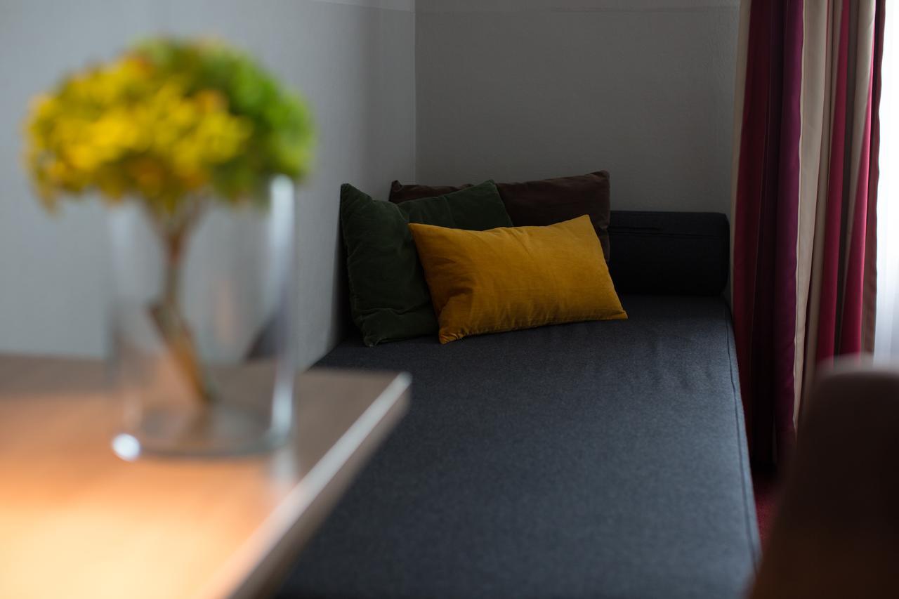 Hotel Wetterstein München Ngoại thất bức ảnh