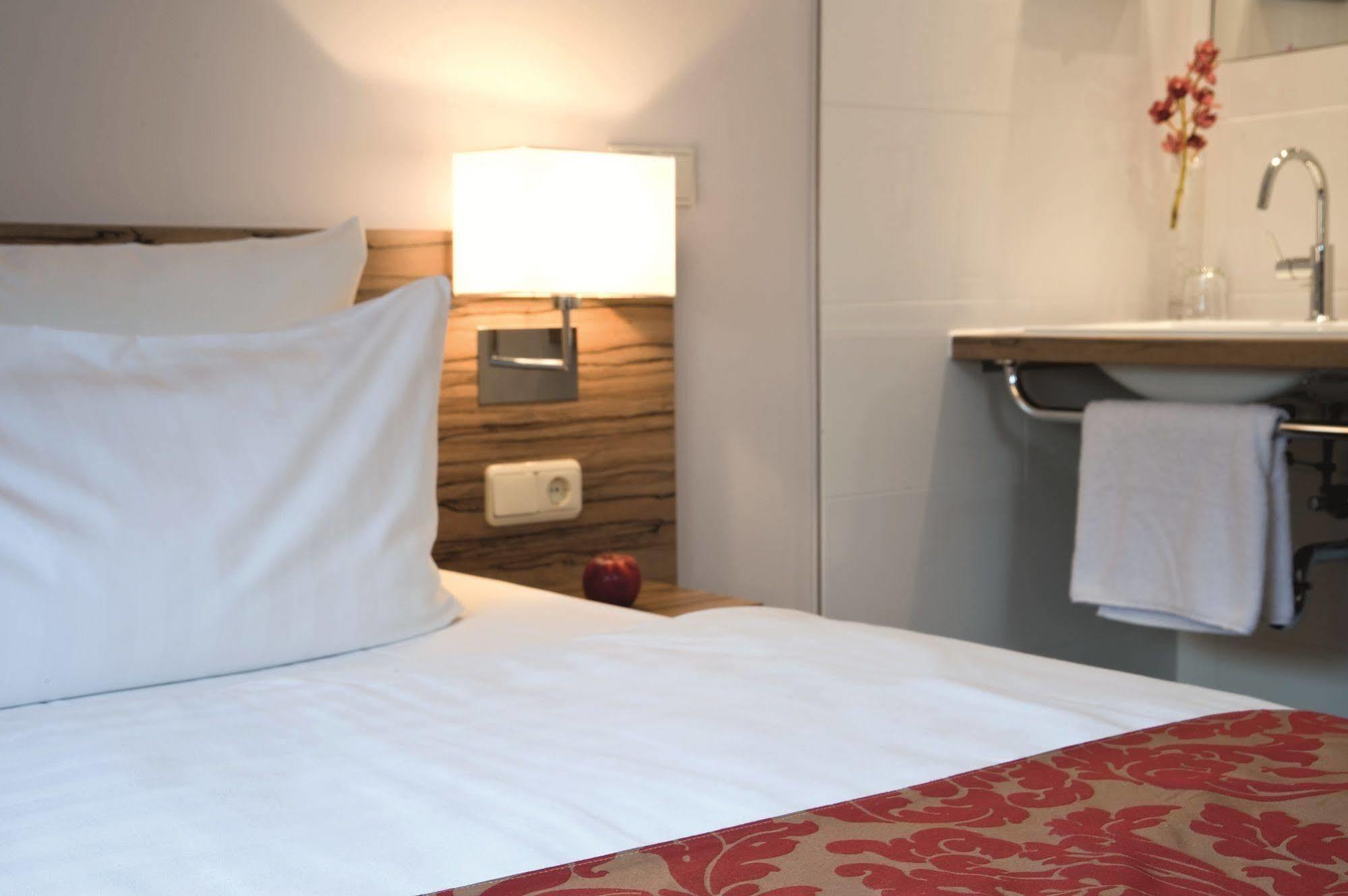 Hotel Wetterstein München Phòng bức ảnh