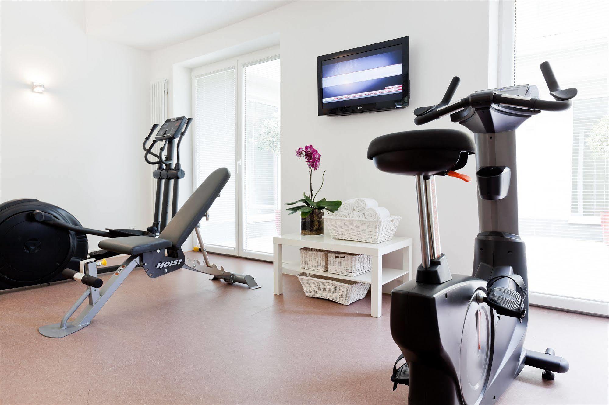 Hotel Wetterstein München Ngoại thất bức ảnh