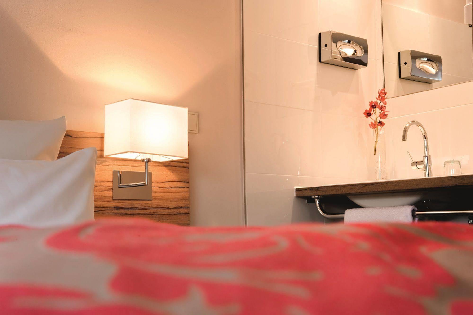 Hotel Wetterstein München Ngoại thất bức ảnh