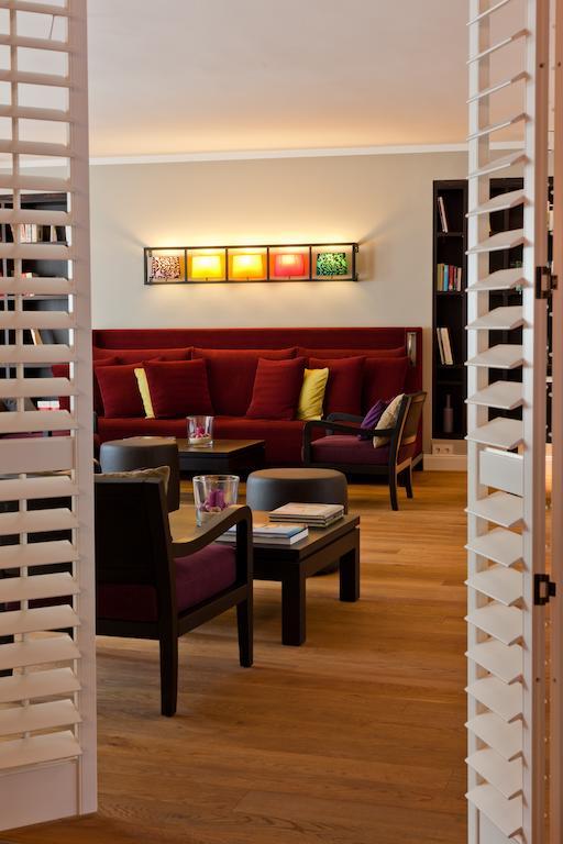 Hotel Wetterstein München Ngoại thất bức ảnh