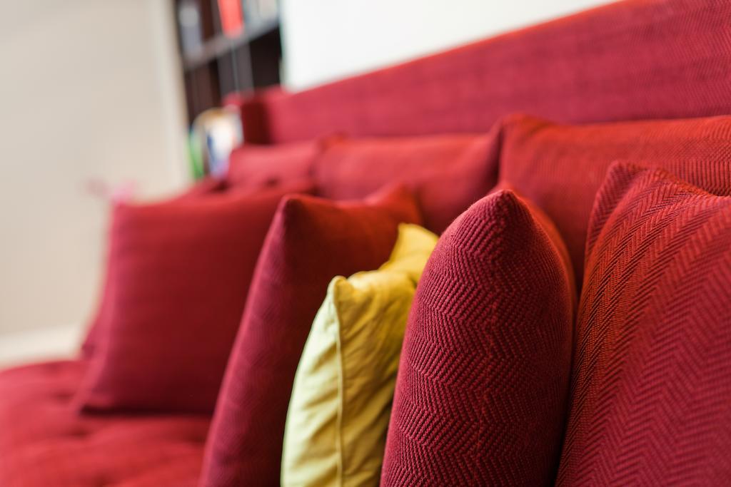 Hotel Wetterstein München Ngoại thất bức ảnh