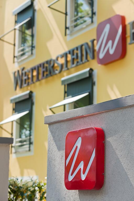 Hotel Wetterstein München Ngoại thất bức ảnh