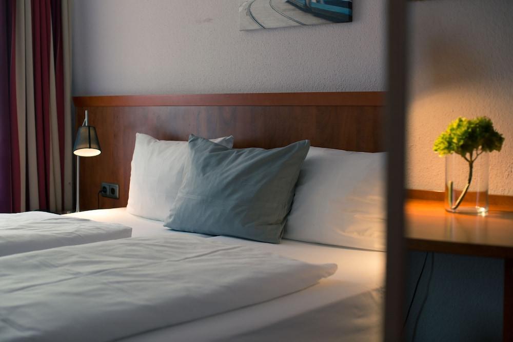 Hotel Wetterstein München Ngoại thất bức ảnh