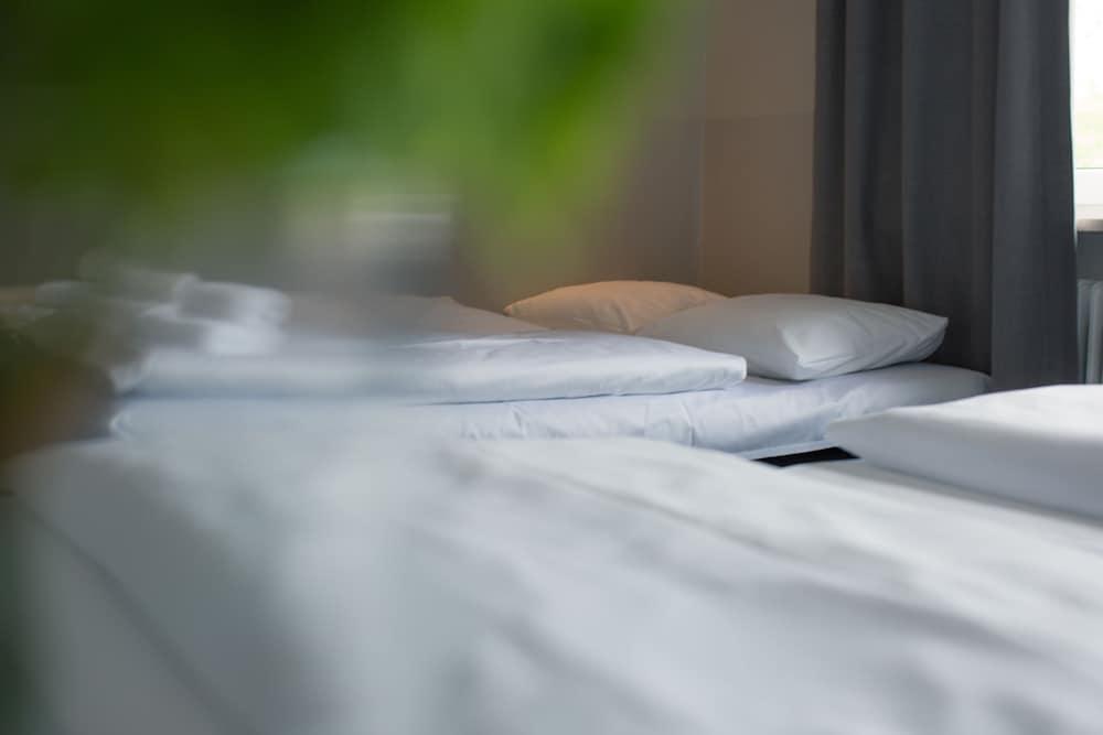 Hotel Wetterstein München Ngoại thất bức ảnh