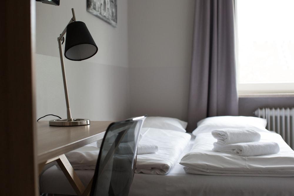 Hotel Wetterstein München Ngoại thất bức ảnh