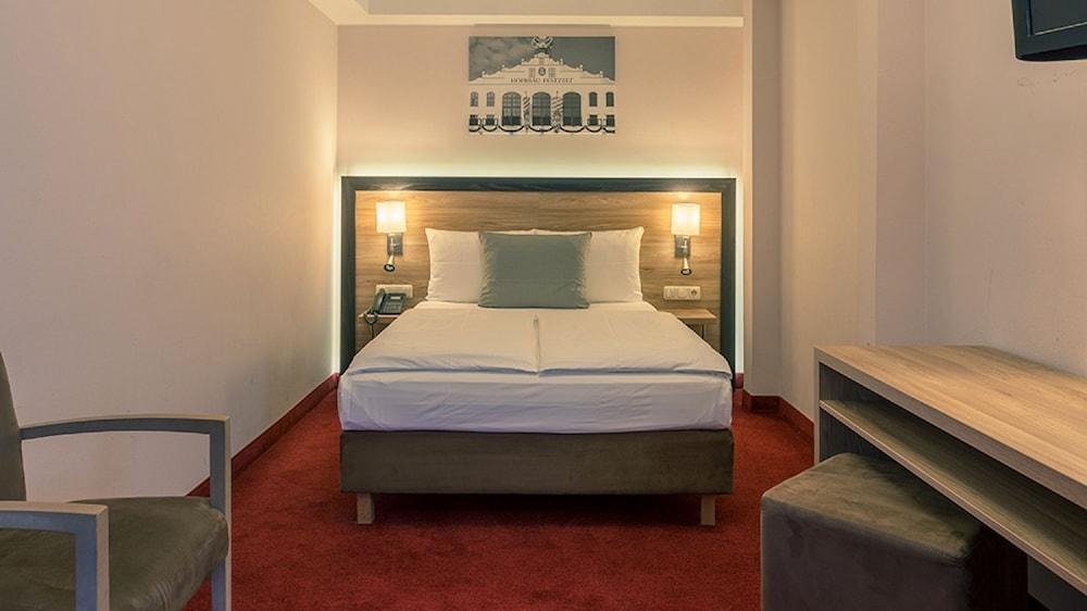 Hotel Wetterstein München Ngoại thất bức ảnh