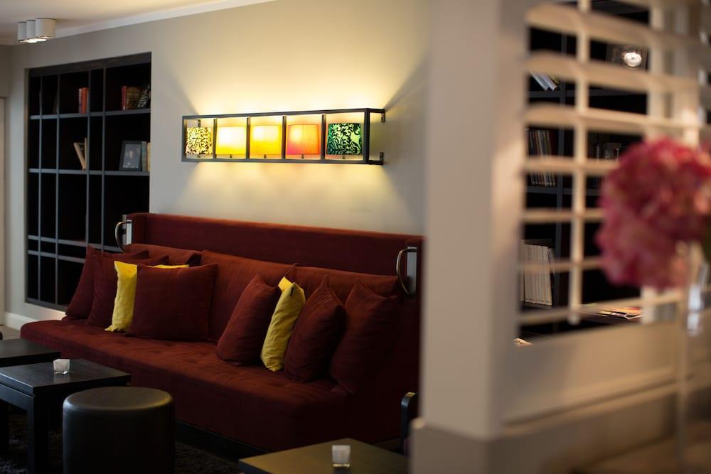 Hotel Wetterstein München Ngoại thất bức ảnh